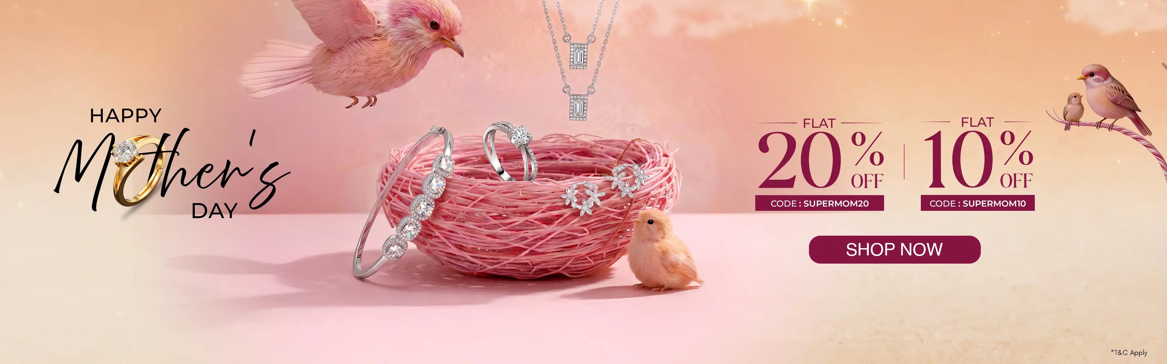 Timeless Elegance, Modern Craftsmanship